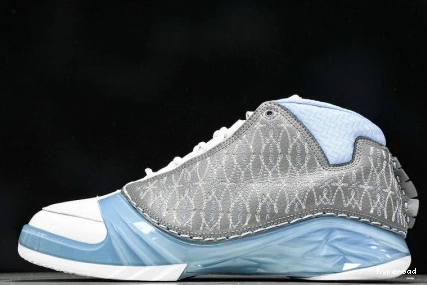 Hyperoad Air UNC Jordan 23 0829